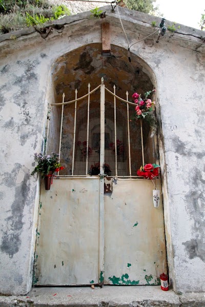 Borgo Medievale di Senerchia