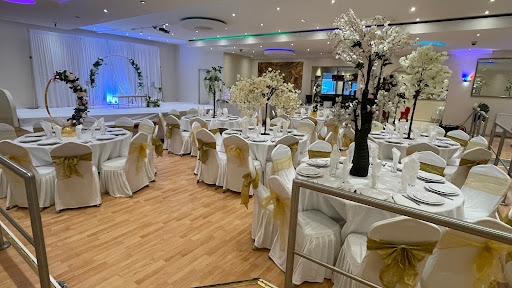 Hinckley Function Room