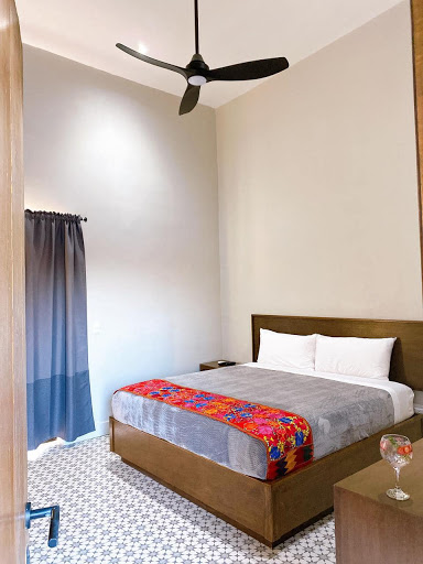 HOTEL CASA NODIN - Thumbnail