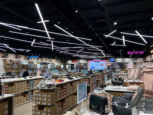 CHAUSSEA Amilly - Thumbnail