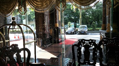 Photos of Nanyang Seascape Hotel Zhuhai Hotel