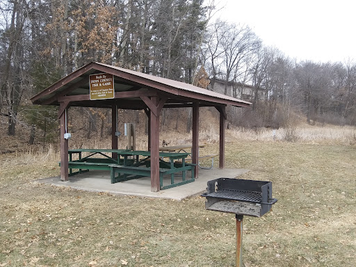Dunn County Fish & Game Club