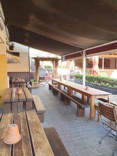 The Blind Beggar - Pub