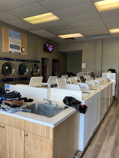 CopperSide Laundromat Gallery - Canada