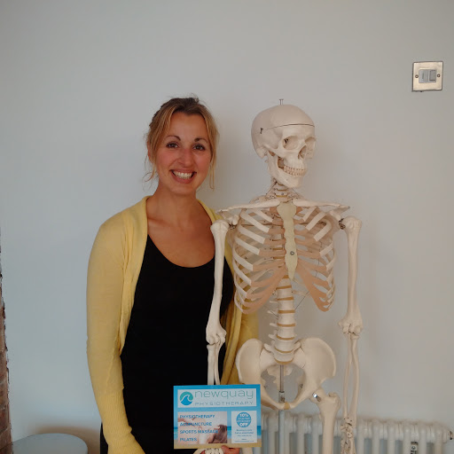 Newquay Physiotherapy - Thumbnail