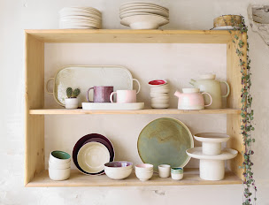 Photo n°27 de Laurette Broll - Céramique à Paris à Paris (Fabricant de poteries)