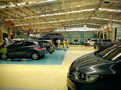 Photos of Honda Autobest