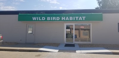 Wild Bird Habitat Store North