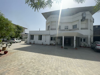 Gujarat Terce Laboratories Ltd.