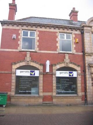 Garratts Solicitors
