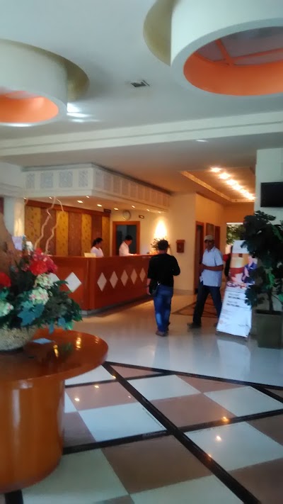 Photos of Aman Hotel