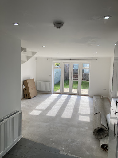 EB Electrical - Visual