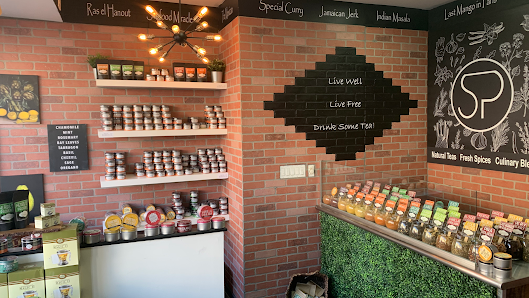 Foto de Spice Professors Interior