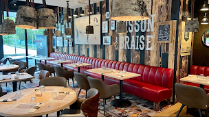 Photo n°1 de Hippopotamus Steakhouse à Agen (Restaurant de grillades à l'américaine)