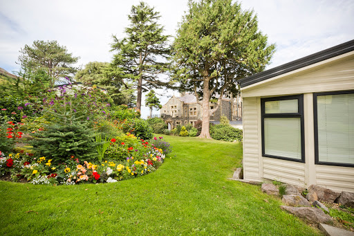 Craiglwyd Hall Caravan Park - Thumbnail