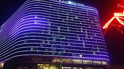 Photos of Kay Bailey Hutchison Convention Center Dallas