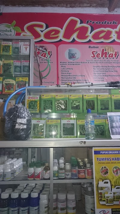 Photos of Toko Pertanian MARGI UTOMO