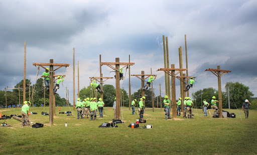 North American Lineman Training Center - Thumbnail