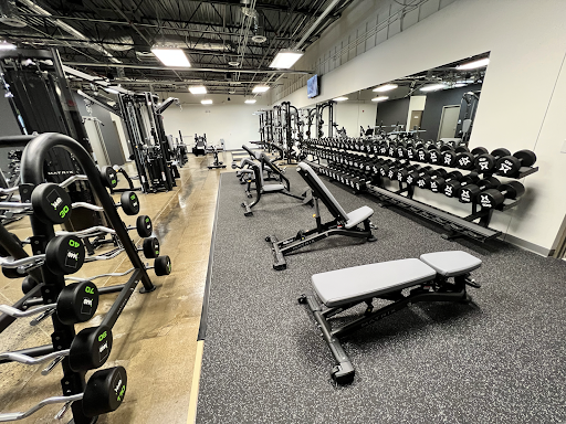 Fitness:1440 White House