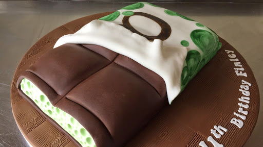 The Flourcloud - Thumbnail