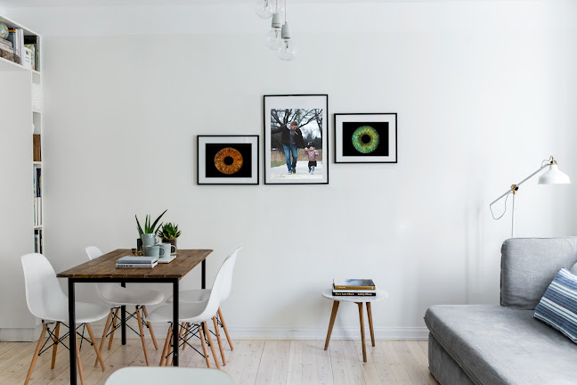 Commentaires et avis sur EYEMAZY Montmartre - Photographie d'iris