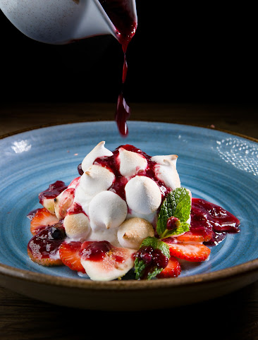 Piselli Jardins - Alta Gastronomia Italiana by null