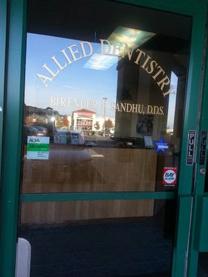 Allied Dentistry - Thumbnail