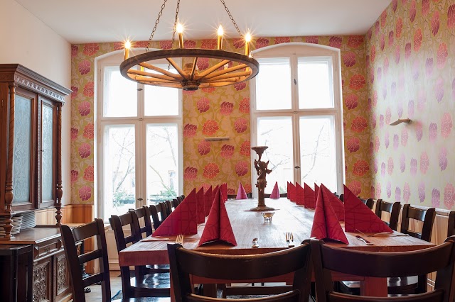 Sissi Restaurant