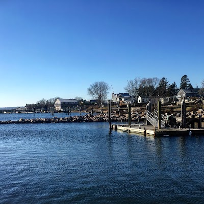 Safe Harbor Island Park