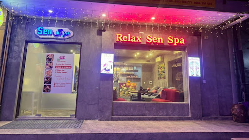 Sen