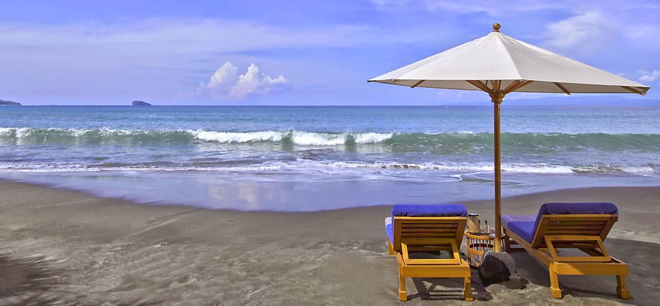 Amankila, Manggis, Karangasem by null