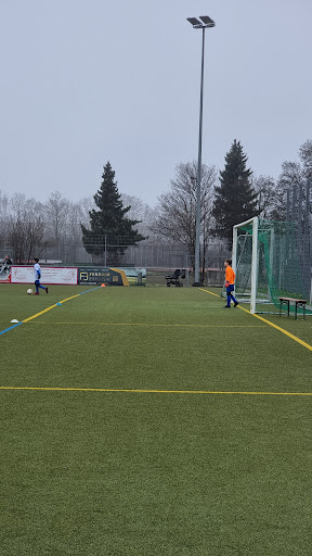 Hanspeter-Sturm-Stadionhalle - Thumbnail