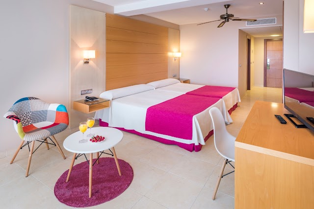Mediterraneo Park Hotel