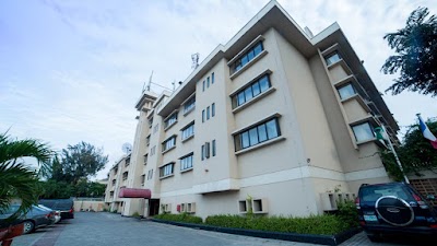Photos of Hotel Moorhouse Ikoyi Lagos