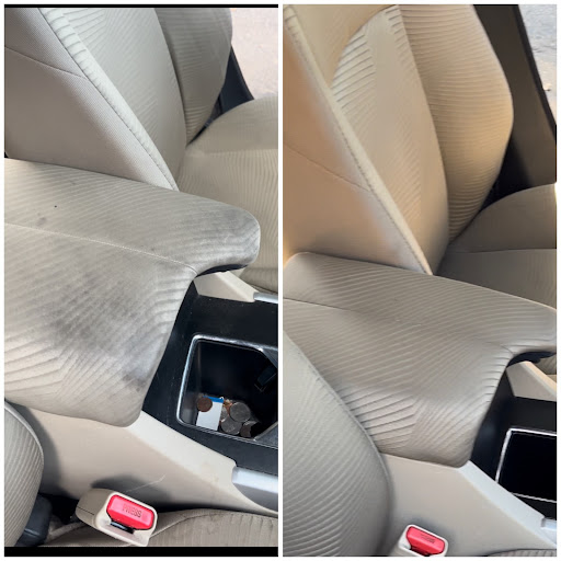 Yuta Auto Detailing - Thumbnail