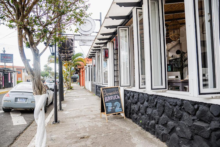 Luz de Luna Hotel by null