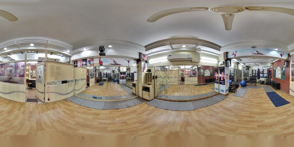 Simran Sahni S Health Zone Aliganj