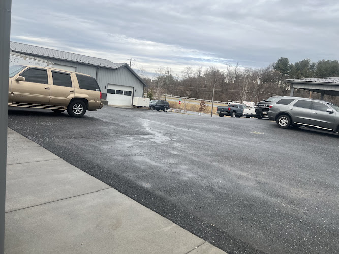 Epic Detailing Llc - Frederick, Maryland