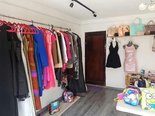 Lu Boutique'