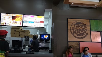 Photos of Burger King