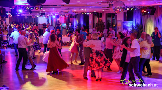 Tanzschule Schwebach Wien Maculangasse 1b, 1220 Wien, Österreich