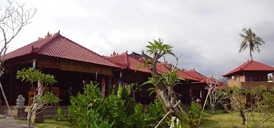 Photos of Gubug Balian Beach