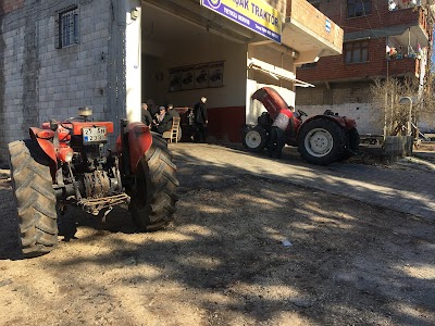 Başak Traktör Servisi Tuncay Yaşar