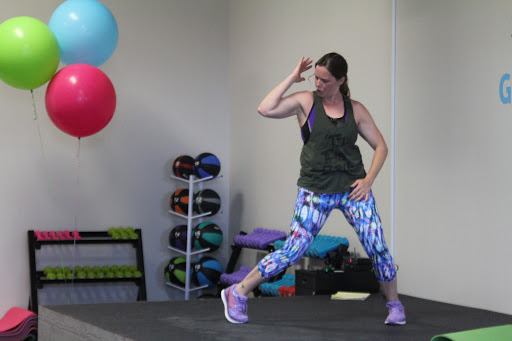 Fun2Fit Gallery - United States