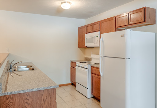 Rockridge Apartment Homes - Thumbnail