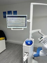 Photo n°2 de Installation de Cabinet Dentaire - Accompagnement Clé en Main l KONIBO REIMS à Montaigu (Cabinet dentaire)