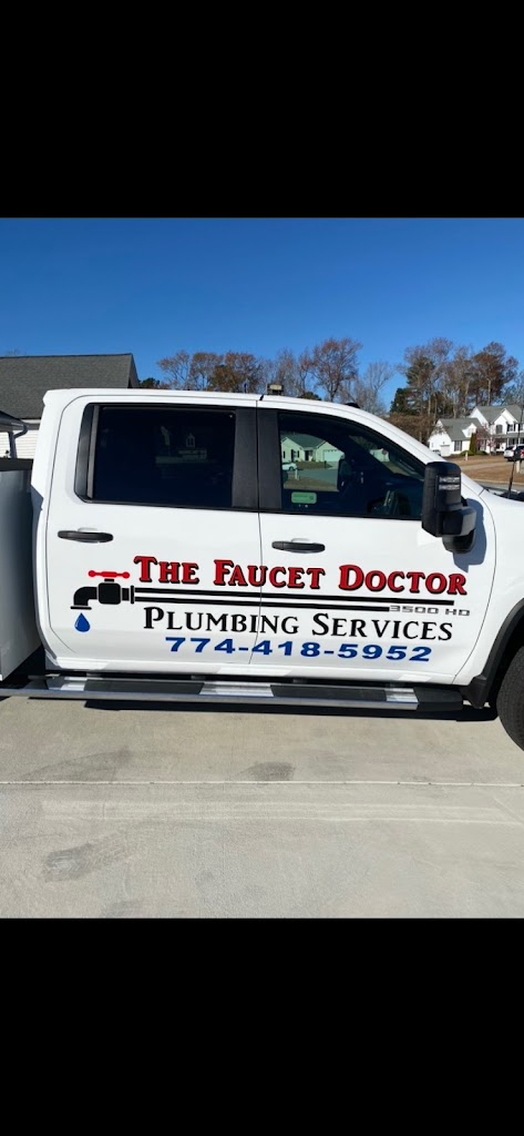 The Faucet Doctor - Plumbing Services
