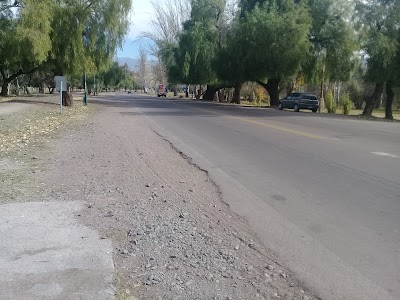 Photos of Estadio Malvinas Argentinas