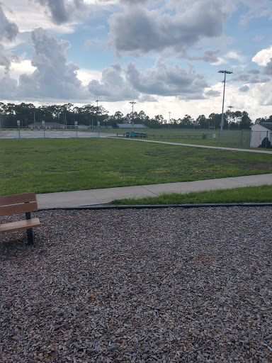 Ormond Beach Sports Softball Fields - Thumbnail