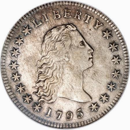 Classic Rarities, LLC Top Coin Dealer Buffalo, NY - Thumbnail